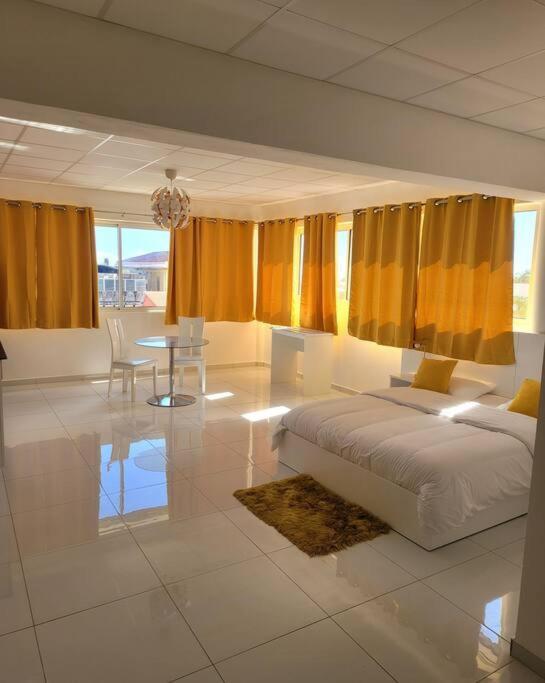 Hello Guyane Caiena Exterior foto