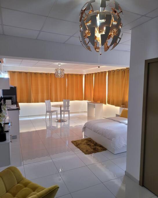Hello Guyane Caiena Exterior foto