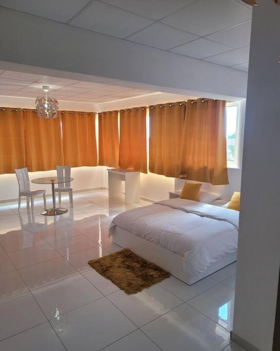 Hello Guyane Caiena Exterior foto