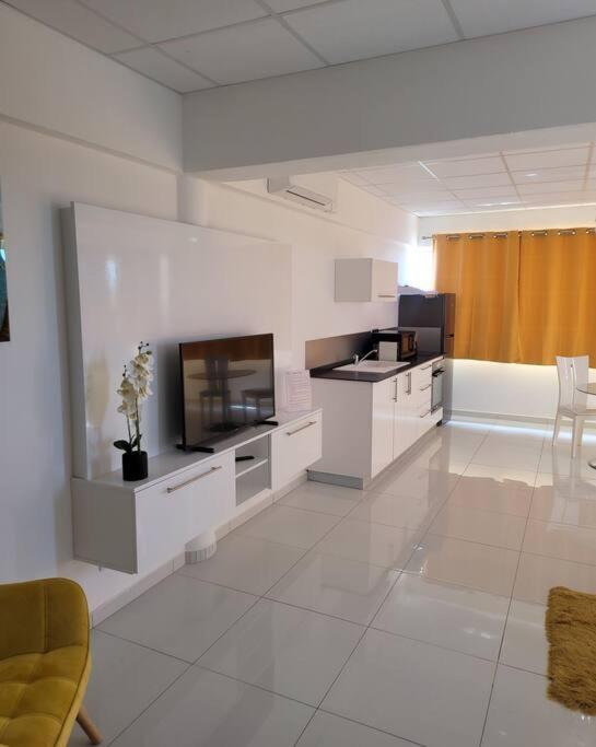 Hello Guyane Caiena Exterior foto